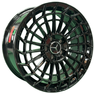 Mercedes-Benz 19” 8.5J -9.5J