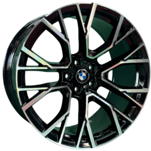 BMW 20″ 9.0J-10.5J 5X112