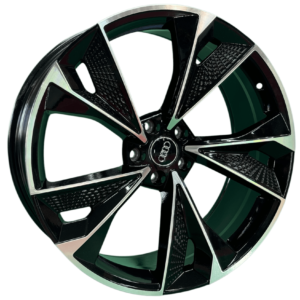 AUDI 18″ 8.0J 5×112