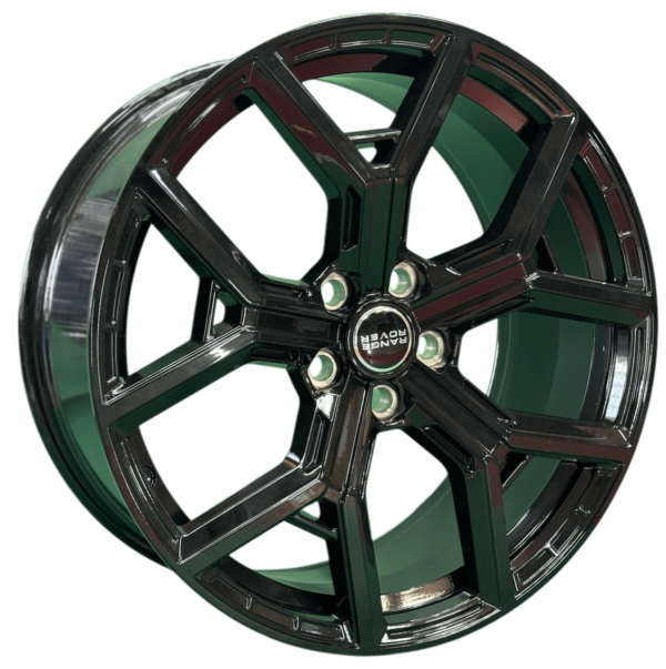 Range Rover 21" 9.5J 5X120