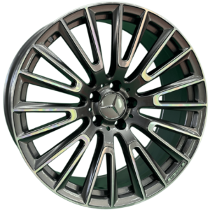Mercedes-Benz 20” 8.5-9.5