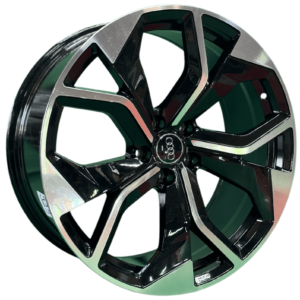 AUDI 22″ 10.0J 5×112