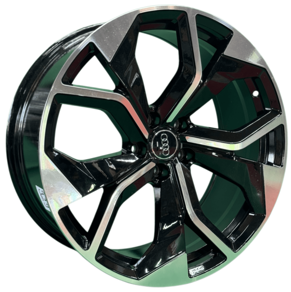 AUDI 20″ 9.0J 5×112