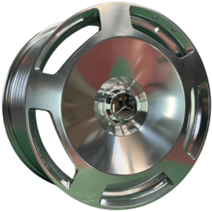 Mercedes 18″ 8.0J 5X112