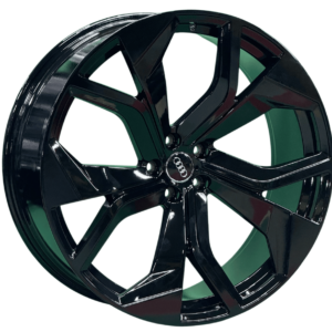 AUDI 23″ 9.5J 5×112