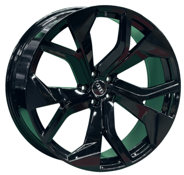 AUDI 23″ 9.5J 5×112