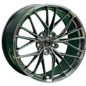 HRE 20″ 9.0J-10.0J 5X120