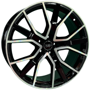 AUDI 19"