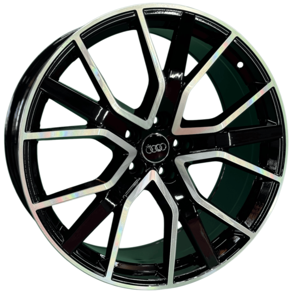 AUDI 19"