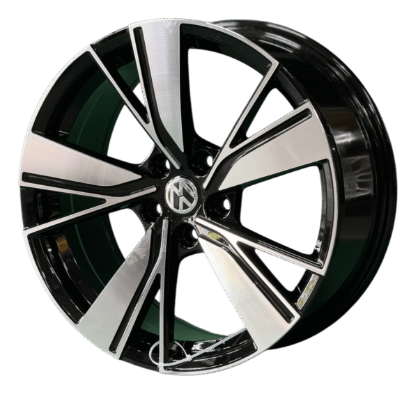 VOLKSWAGEN 17″ 7.5J