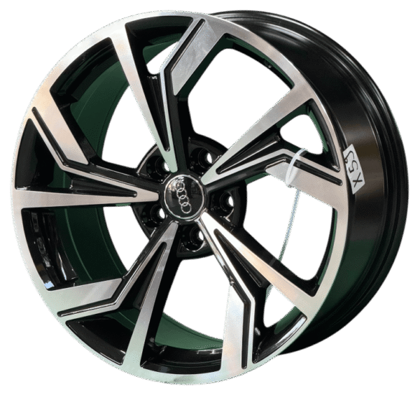 AUDI 18" - Image 2