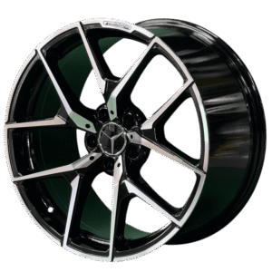 MERCEDES 19" 8.5J / 9.5J