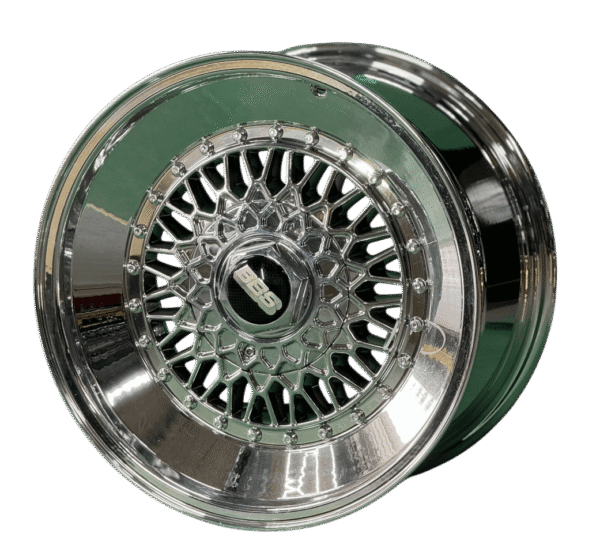BBS 16″ 10.0J 4X100 / 4X108