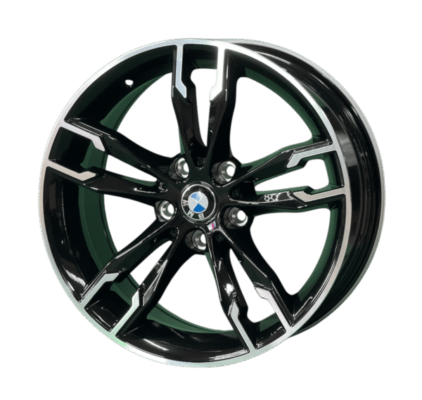 BMW 18" 5X120 8.0J