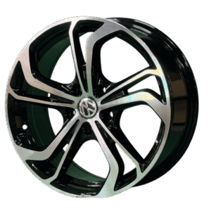 VOLKSWAGEN 17"