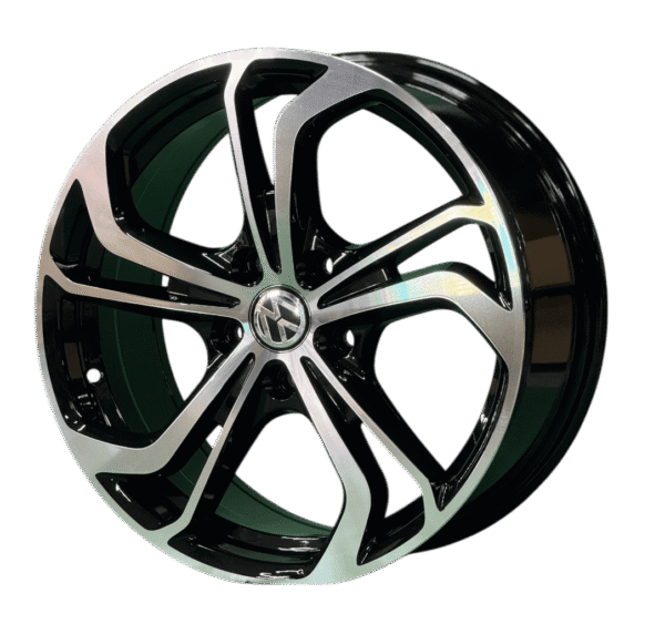 VOLKSWAGEN 17"