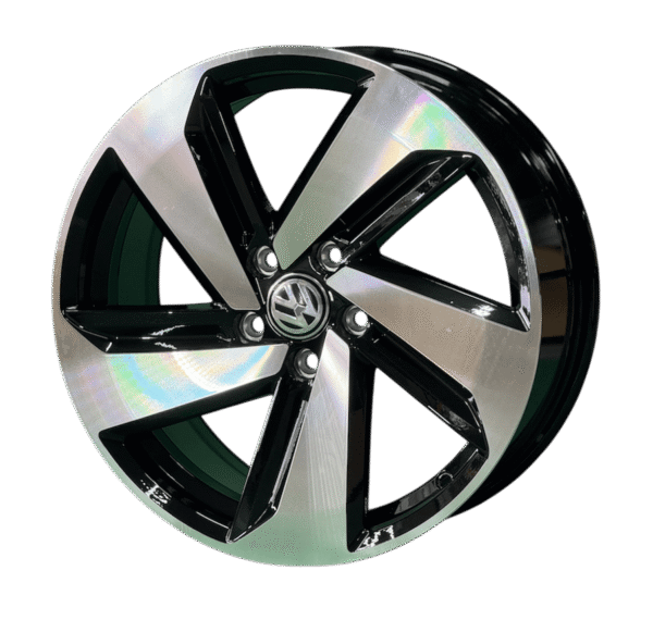 VOLKSWAGEN 18″