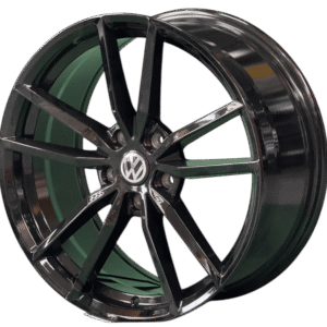 VOLKSWAGEN 18″ 8.0J