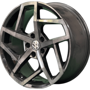 VOLKSWAGEN 18″ 8.0J