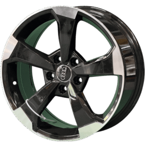 AUDI 17″  7.5J