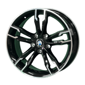 BMW 17" 8.0J 5x120