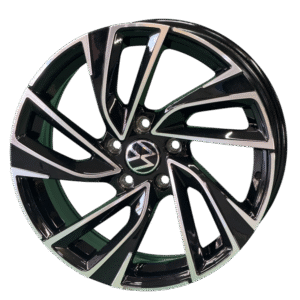 VOLKSWAGEN 18″ 8.0J