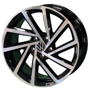 VOLKSWAGEN 17″ 7.5J