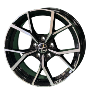 VOLKSWAGEN 18″ 8.0J