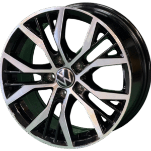 VOLKSWAGEN 16″ 5×112
