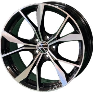 VOLKSWAGEN 18″ 8.0J