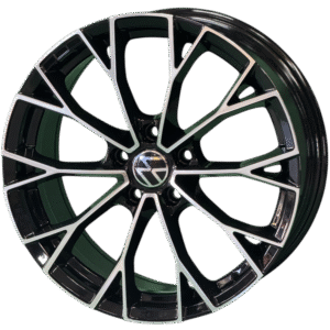 VOLKSWAGEN 18″ 7.5J