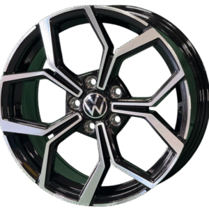 VOLKSWAGEN 17″ 7.5J