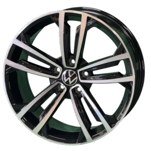 VOLKSWAGEN 18″ 8.0J