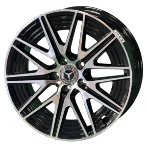 Mercedes 18″ 8.5J