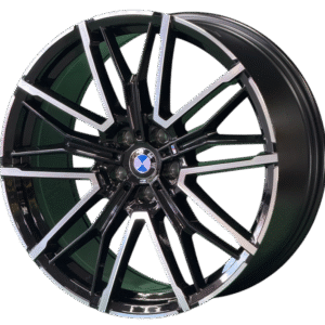 BMW 8.0J / 9.0J 5x112