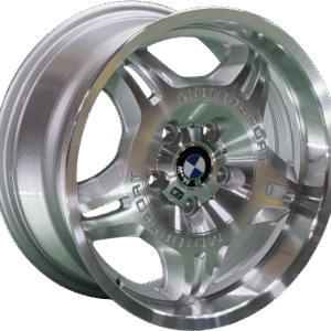 BMW 17″ 7.5J-8.5J 5×120