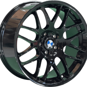 BMW 19″ 8.5J - 9.5J 5×120