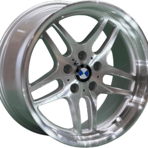 BMW 18″ 8.0J-9.5J 5×120