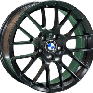 BMW 19″ 8.5J-9.5J 5×120
