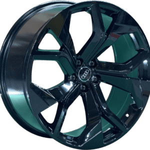 AUDI 22″ 9.0J 5×112