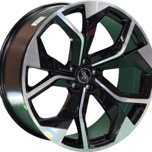 AUDI 22″ 9.0J 5×112