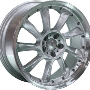 Mercedes-Benz 19” 8.5J -9.5J