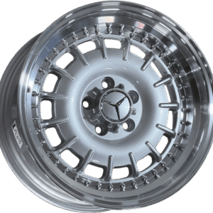 MERCEDES 17″ 8.0J-9.0J