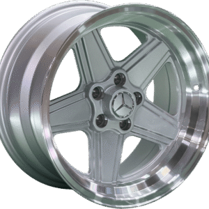 MERCEDES 17″ 8.0J-9.0J