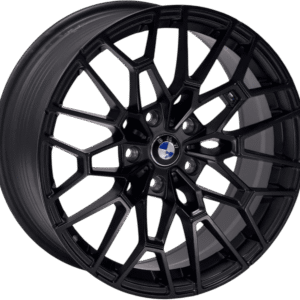 BMW 18″ 8.0J 5×120