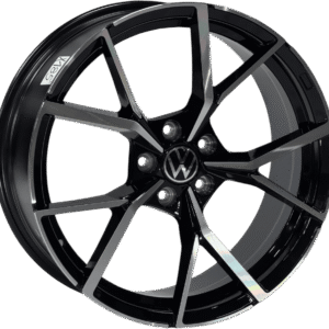VOLKSWAGEN 17″ 7.5J