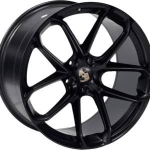 PORSCHE 22″ 9.5J-11.5J 5X130