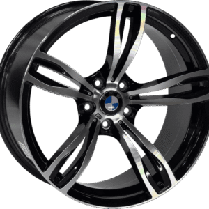 BMW 20″ 8.5J- 9.5J 5×120