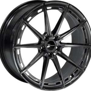 X Performance 20″ 8.5J 5X112