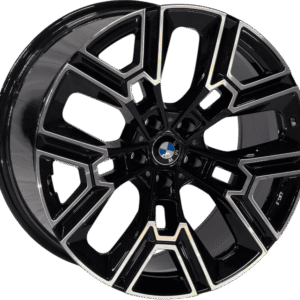 BMW 19″ 8.5J-9.5J  5×112